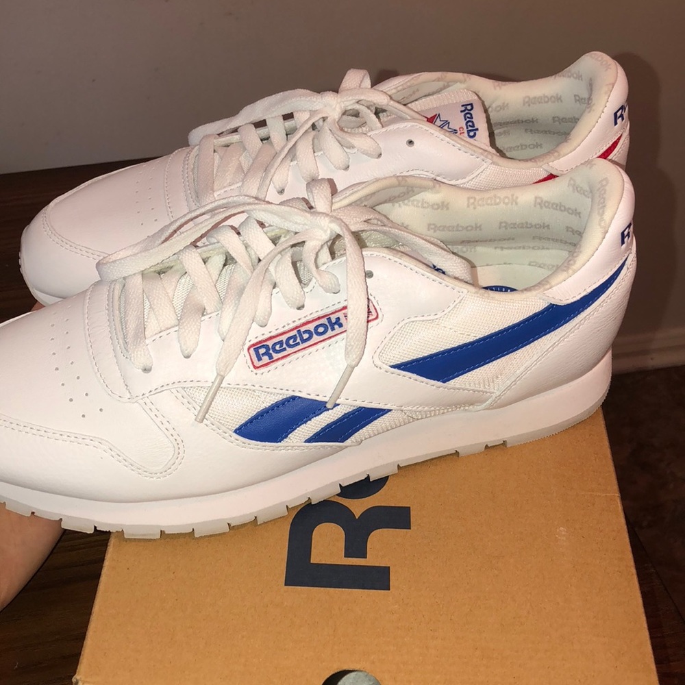 Men’s Reebok Classic
